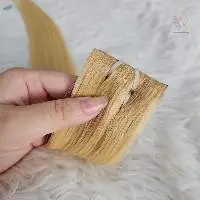 Virgin Hair DD Invisible Tape Hair Extensions