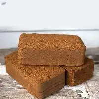 Coco Peat 650g Blocks
