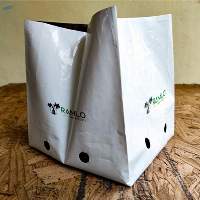 Coco Peat Planter Bag