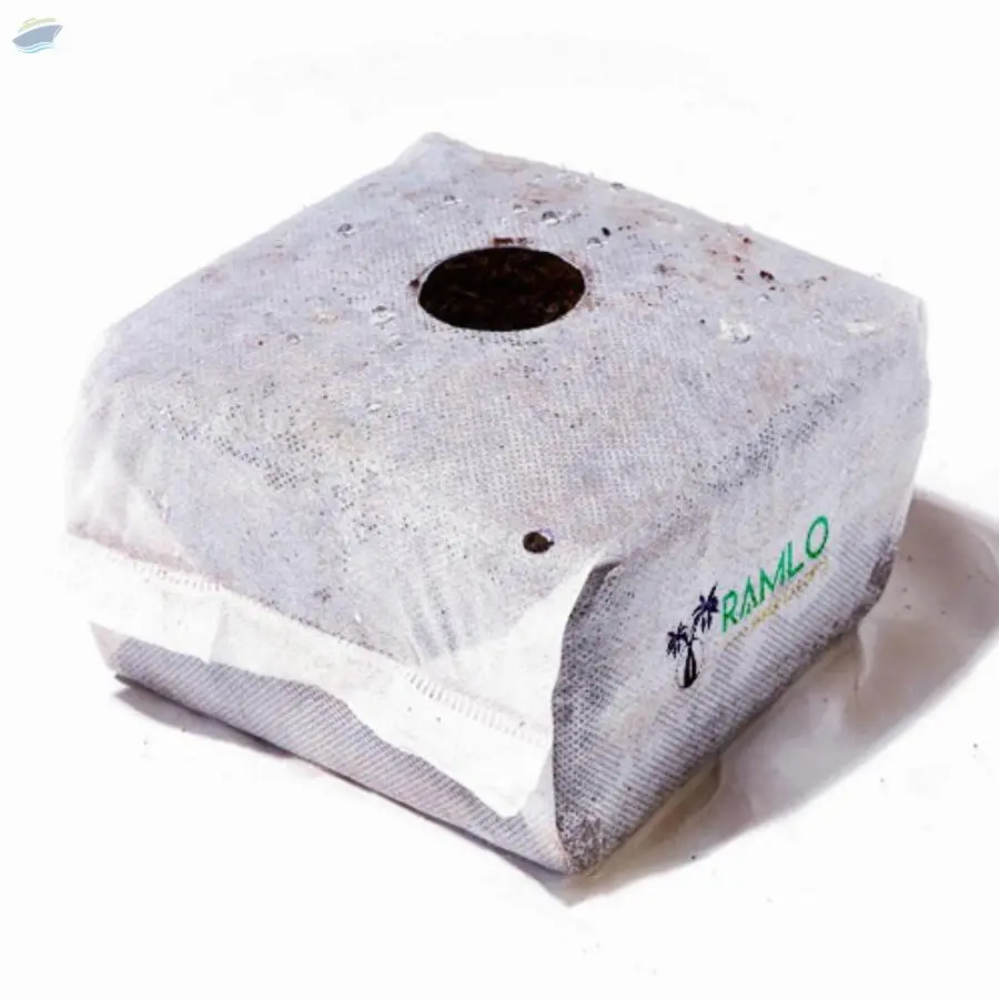 Coco Peat Grow Cube