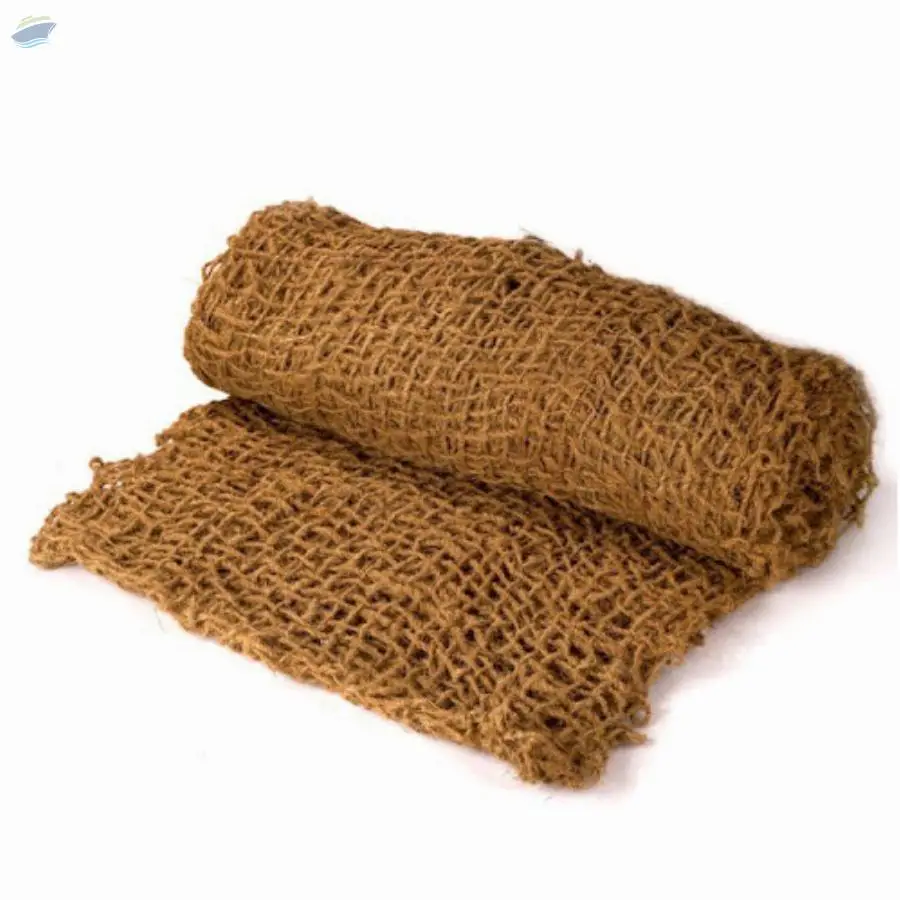 Coir Fiber Textiles