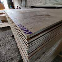 Plywood Sheets