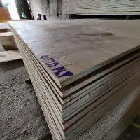 Plywood Sheets
