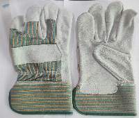 Leather Gloves