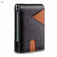 Leather Wallet