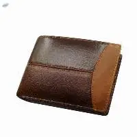 Leather Wallet