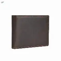 Leather Wallet