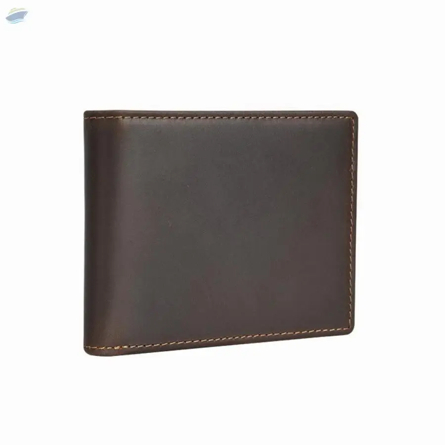 Leather Wallet