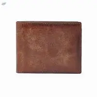 Leather Wallet