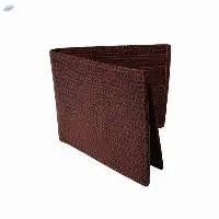 Leather Wallet