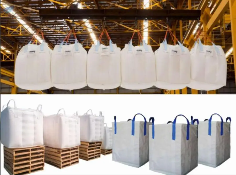 FIBC Bags