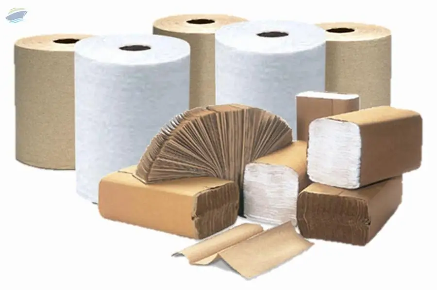 Tissue Papers