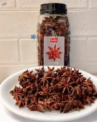 Star Anise Autumn Crop