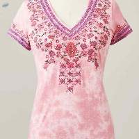 100% Cotton Single Jersey