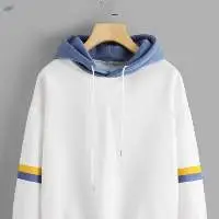 Activewear Sweatshirt