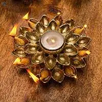 Mundra Tealight Holder