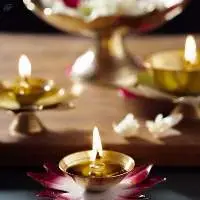 Padma Tealight
