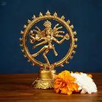 Kawachi Natraj