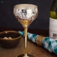 Ignis Wine Glass ( Set Of 2 )