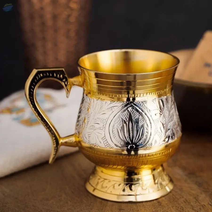 Hardoi Mug