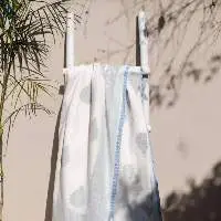 Aya Floral Booti Double Dohar