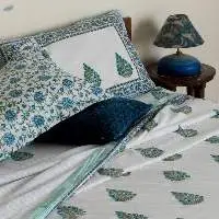 Aya Floral Booti Duvet