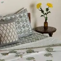 Haruki Trees Duvet