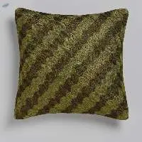 Anat Geometric Cushion Cover (16''X16")