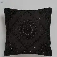 Belsin Cushion Cover( 16" X 16")