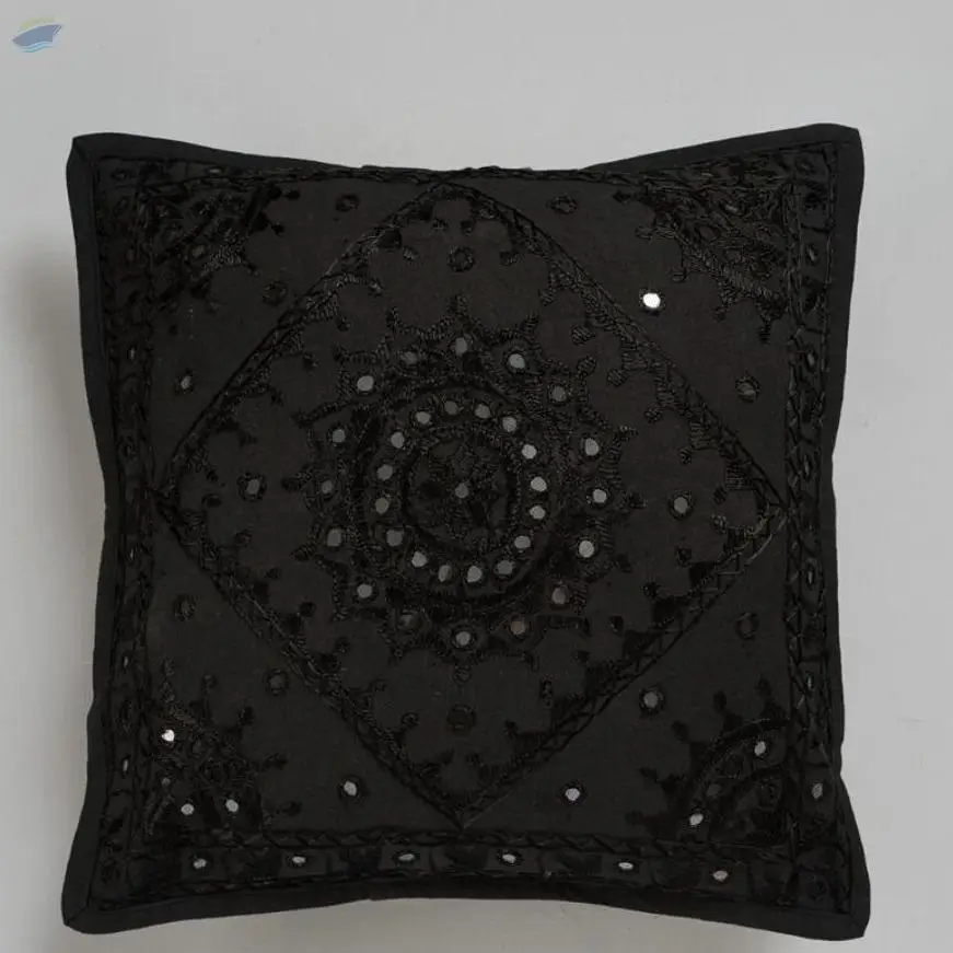 Belsin Cushion Cover( 16" X 16")