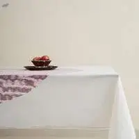 Mahzala Table Cover -6 Seater