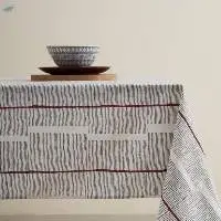 Lmar Table Cover -6 Seater