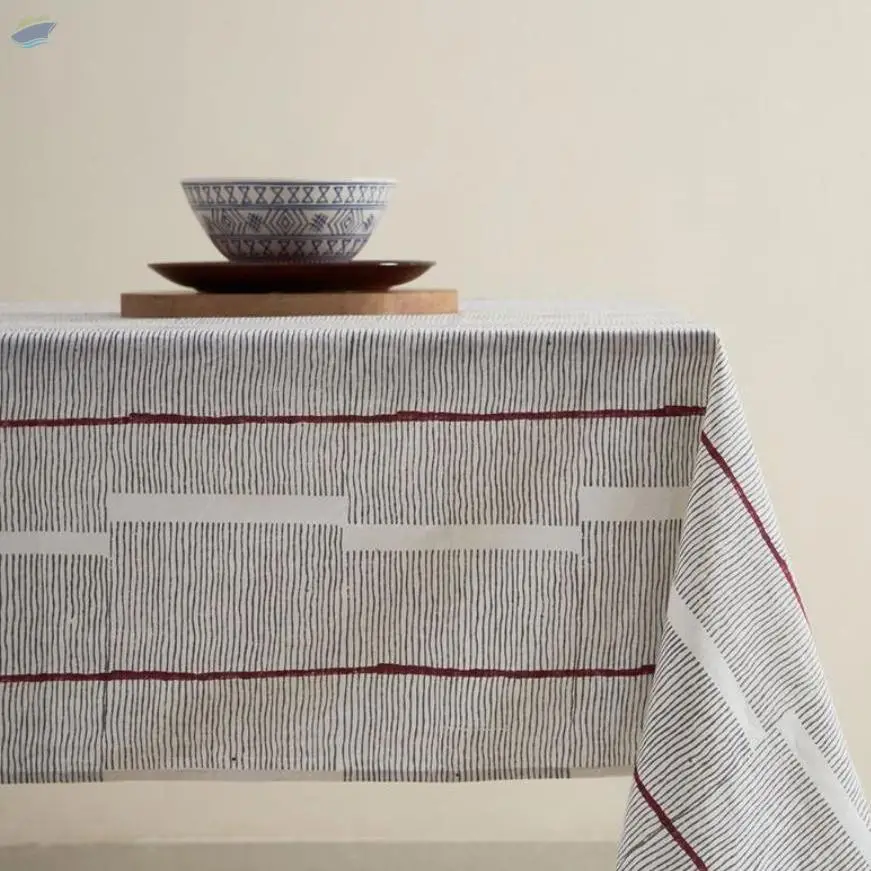 Lmar Table Cover -6 Seater