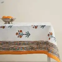 Sifar Table Cover - 6 Seater