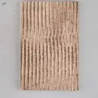 Dust Block Printed Notebook