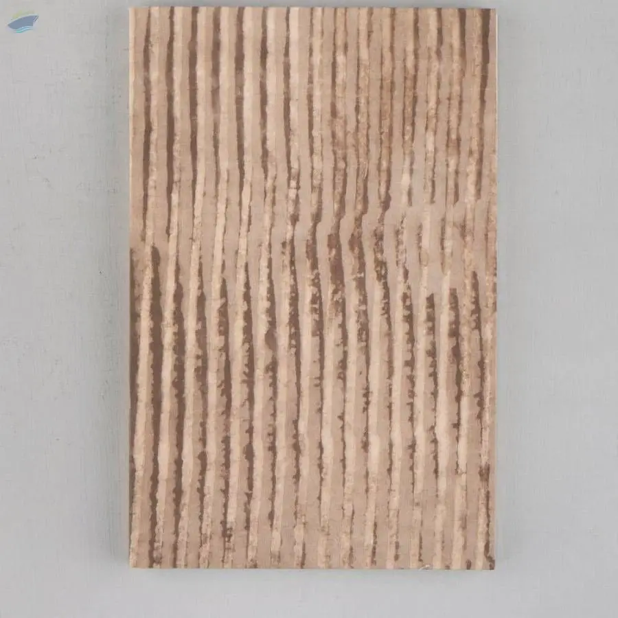 Dust Block Printed Notebook