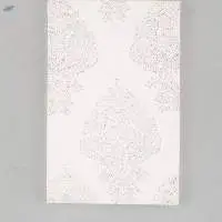 Damask Notebook