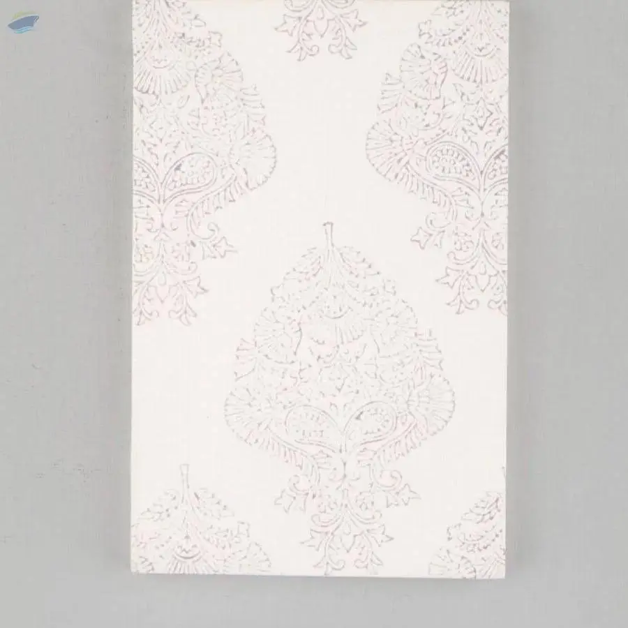 Damask Notebook
