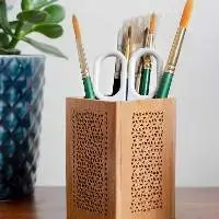 Moroccan Pen Stand