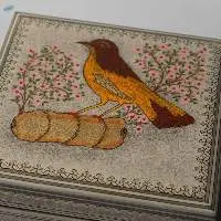 Atara Coasters (Set Of 6)