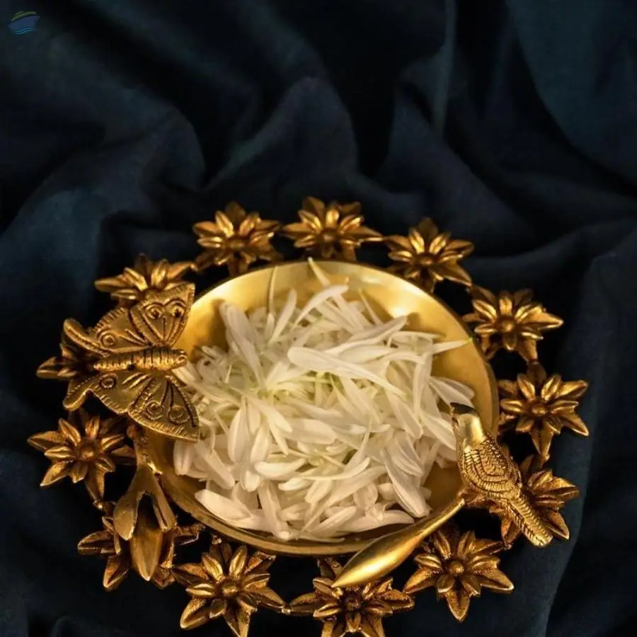 Tapas Bowl