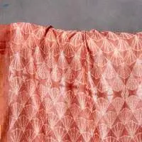 Ayasa Shibori Chanderi Dupatta