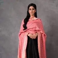 Khizan Banarasi Dupatta