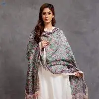 Asmara Chanderi Dupatta