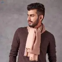 Rasik Handwoven Muffler