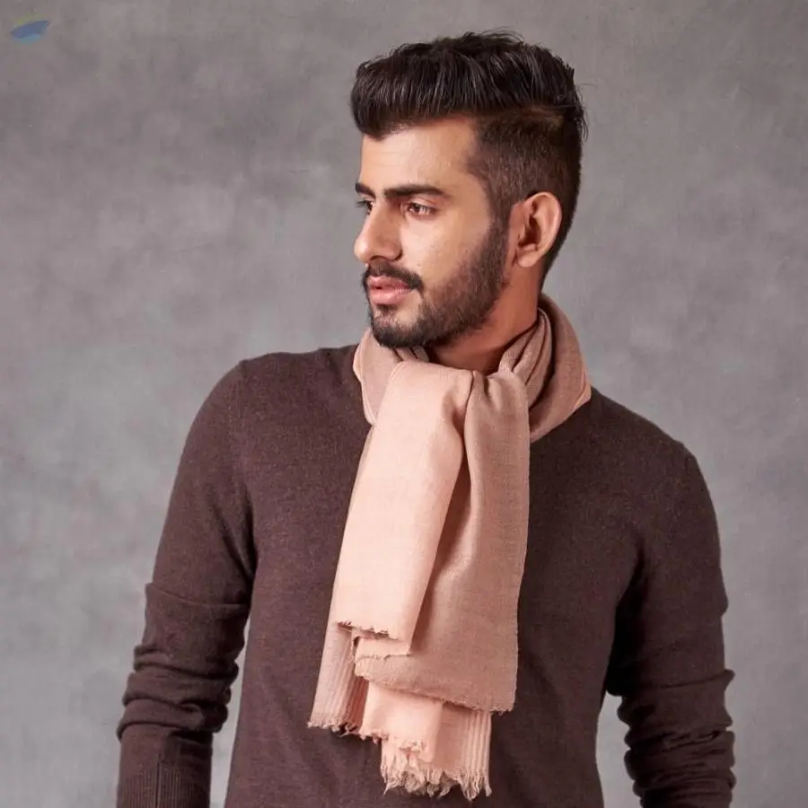 Rasik Handwoven Muffler