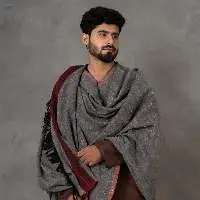 Estar Shawl