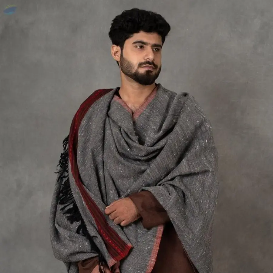 Estar Shawl