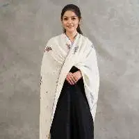 Neriya Pashmina Aksi Stole