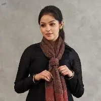 Lehar Pashmina Stole